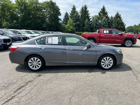 Used 2014 Honda Accord EX-L image 7