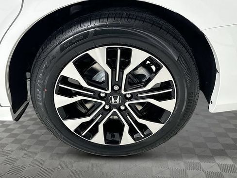 New 2026 Honda Odyssey Elite image 11