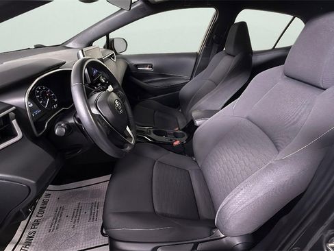 Used 2023 Toyota Corolla SE image 17