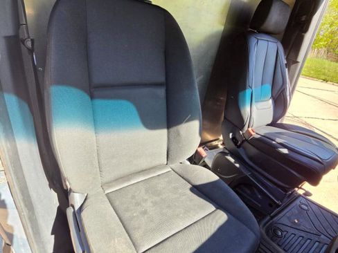 Used 2019 Mercedes-Benz Sprinter 170 image 18