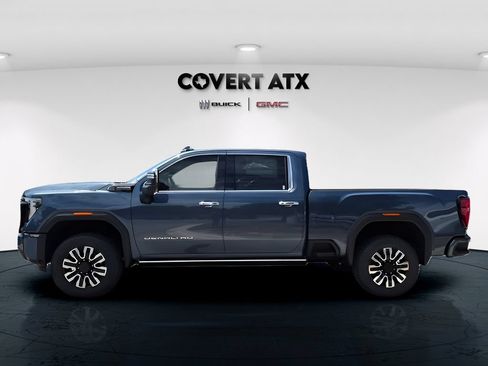 New 2026 GMC Sierra 2500 Denali Ultimate w/ Max Trailering Package AWD/4WD image 5
