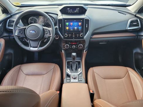 Used 2020 Subaru Forester Touring image 10