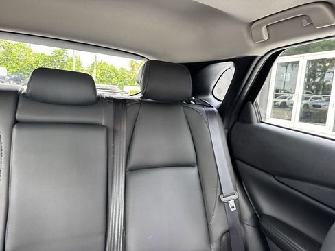 Used 2025 MAZDA CX-30 AWD 2.5 S w/ Preferred Package image 19