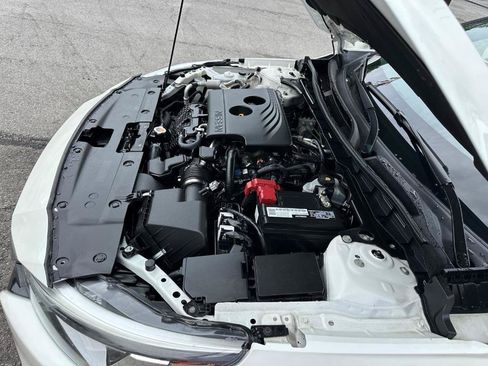 Used 2019 Nissan Altima 2.5 SV FWD image 46