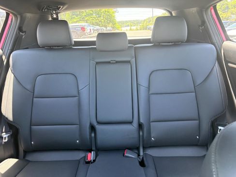 Used 2021 Kia Sportage S w/ S FWD Premium Package image 17