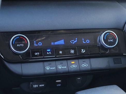 Certified 2026 Hyundai Elantra Hybrid FWD image 26