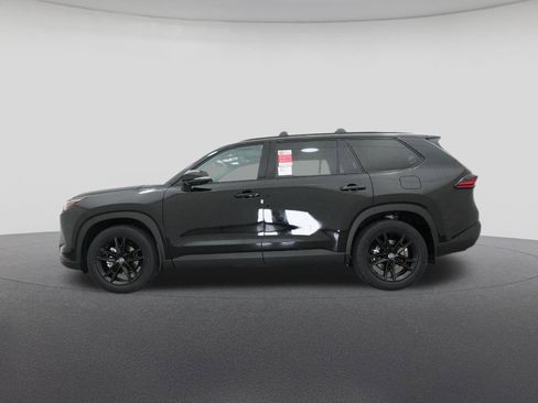 New 2026 Toyota Grand Highlander image 19