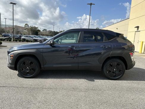 New 2026 Hyundai Kona SEL Sport image 3