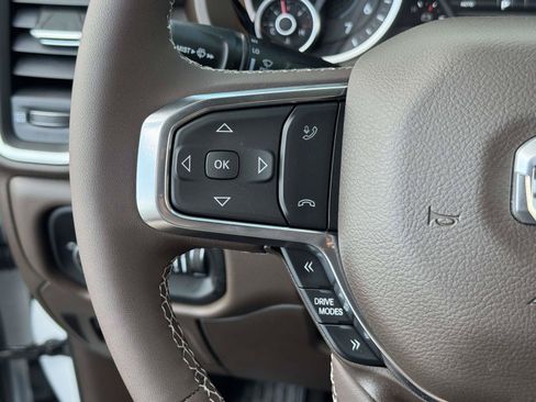 New 2026 RAM 1500 Laramie AWD/4WD image 11