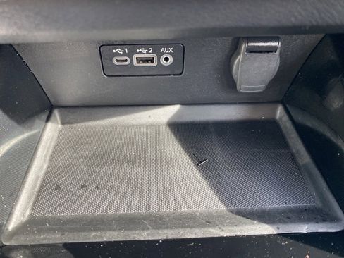 Used 2024 Nissan Altima 2.5 SV image 17