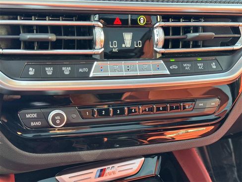 Used 2023 BMW X3 M image 27