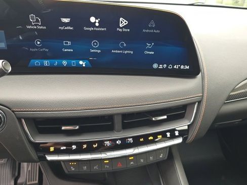 New 2026 Cadillac CT5 Sport image 25