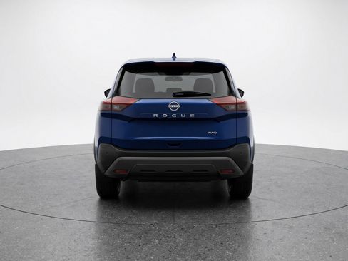 Used 2025 Nissan Rogue SV FWD image 7