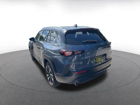 Used 2025 MAZDA CX-50 2.5 Hybrid w/ Premium Plus Pkg AWD/4WD image 12