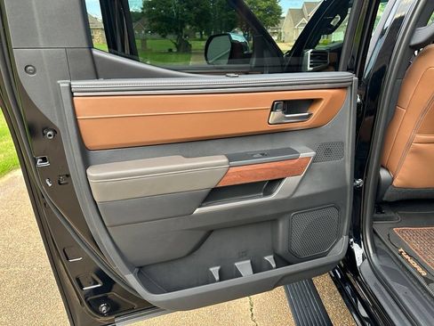 Used 2024 Toyota Tundra 1794 Edition AWD/4WD image 18