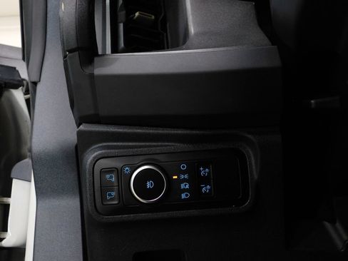 Used 2025 Ford Bronco Badlands AWD/4WD image 37