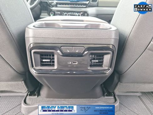 Used 2023 Chevrolet Silverado 1500 ZR2 w/ Technology Package image 20