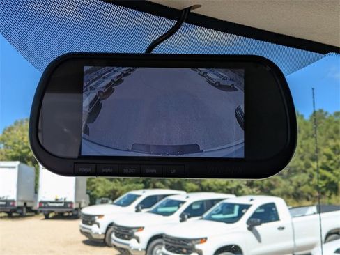 New 2025 Chevrolet Express 3500 w/ Power Convenience Package image 19
