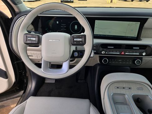 New 2026 Hyundai Palisade Calligraphy AWD/4WD image 9