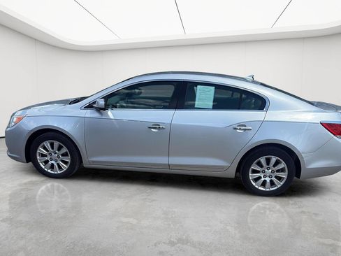 Used 2013 Buick LaCrosse FWD image 7