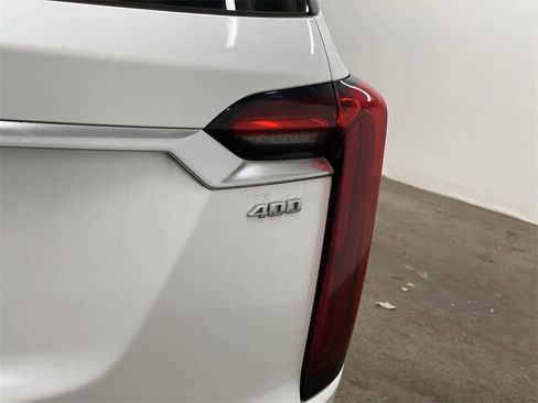 Used 2020 Cadillac XT6 Premium Luxury w/ Platinum Package image 11