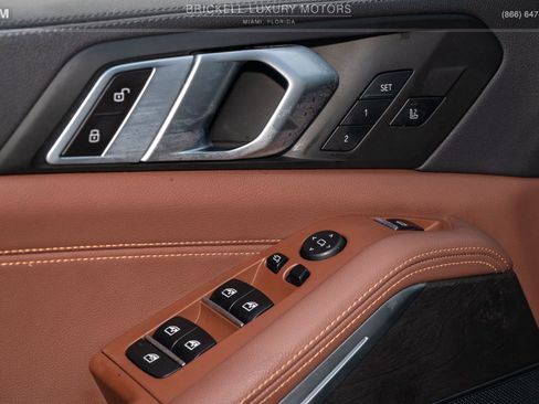 Used 2022 BMW X5 sDrive40i w/ M Sport Package image 63