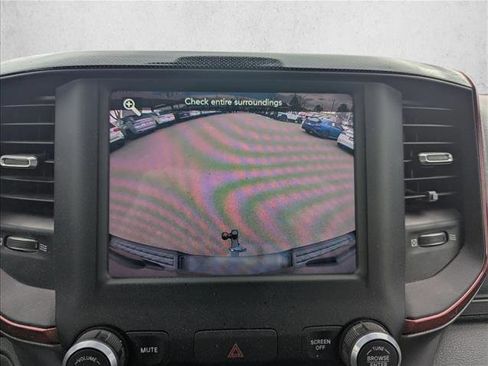 Used 2020 RAM 1500 Rebel w/ Rebel Level 1 Equipment Group image 13