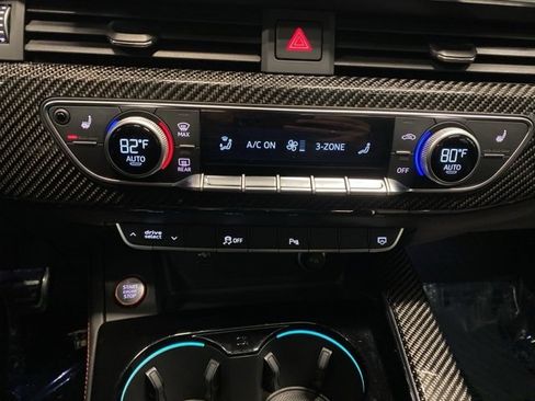 Used 2021 Audi RS 5 Sportback w/ Dynamic Package image 24
