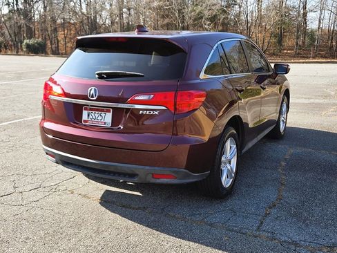 Used 2014 Acura RDX FWD image 12