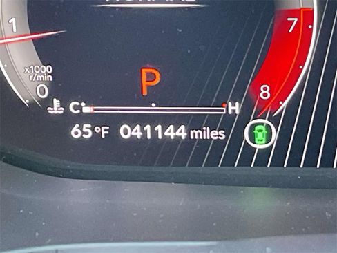 Used 2023 Acura MDX A-Spec image 22