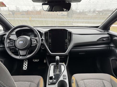 Used 2024 Subaru Crosstrek 2.5i Sport image 11