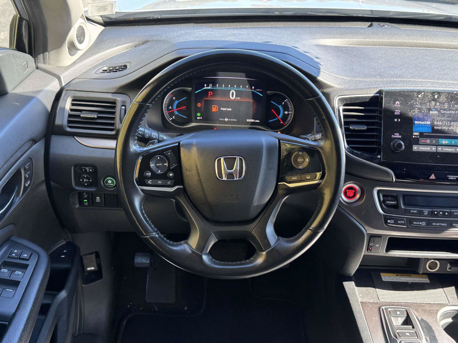 Used 2022 Honda Pilot Special Edition image 15