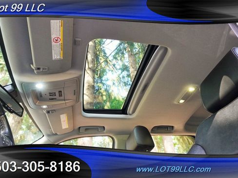 Used 2016 Chevrolet Silverado 2500 LTZ w/ Duramax Plus Package AWD/4WD image 3