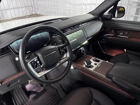 Used 2023 Land Rover Range Rover SE AWD/4WD image 22