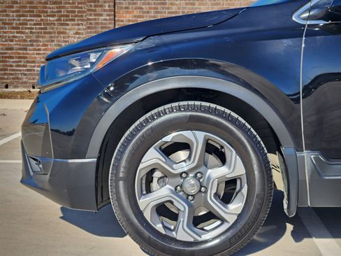 Used 2018 Honda CR-V EX-L image 10