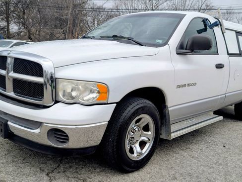Used 2005 Dodge Ram 1500 Truck SLT w/ Trailer Tow Group image 1