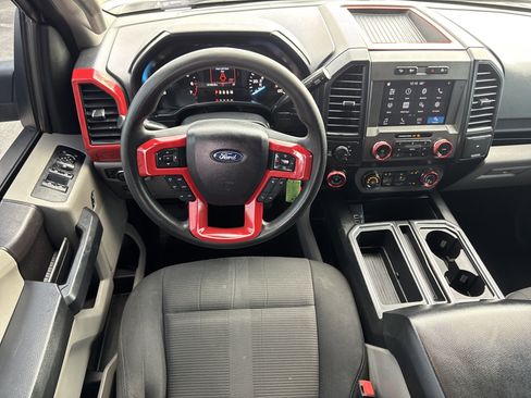 Used 2019 Ford F150 XL w/ Equipment Group 101A Mid image 14