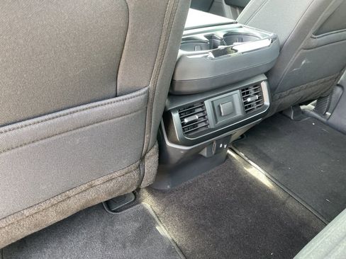 Used 2021 Ford F150 XL w/ STX Appearance Package RWD image 16