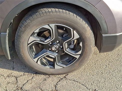 Used 2018 Honda CR-V Touring image 8