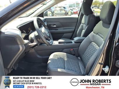 New 2026 Nissan Kicks SV w/ SV Premium Package