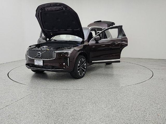 New 2026 Volvo XC90 T8 Ultra w/ Protection Package Premier AWD/4WD image 9