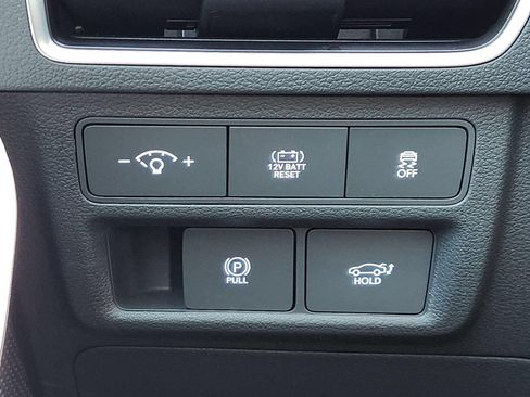 New 2026 Hyundai Sonata Limited FWD image 22