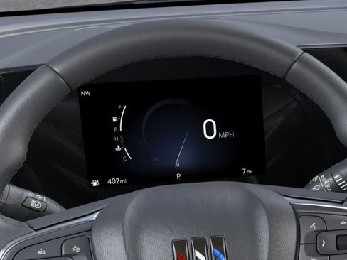 New 2026 Buick Encore GX Sport Touring w/ Comfort Package FWD image 18