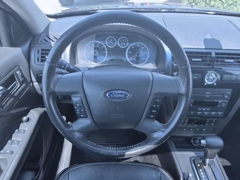 Used 2007 Ford Fusion SEL FWD image 24