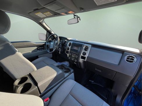 Used 2013 Ford F150 XLT w/ Luxury Equipment Group image 34