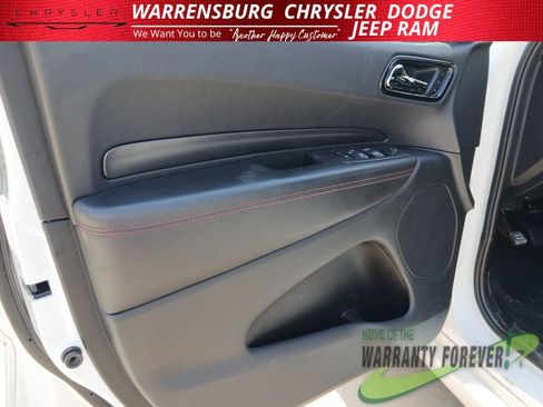 Used 2024 Dodge Durango GT AWD/4WD image 12