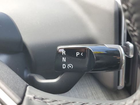 New 2026 Volvo EX30 Cross Country Ultra image 10