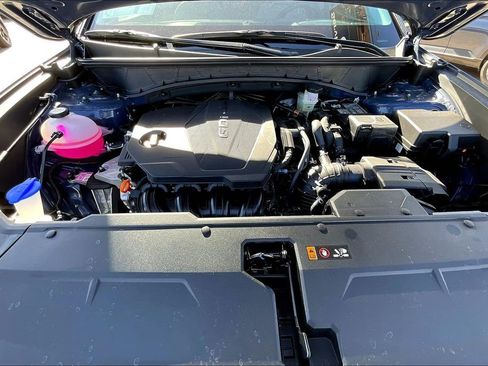 Used 2026 Hyundai Tucson SEL image 32