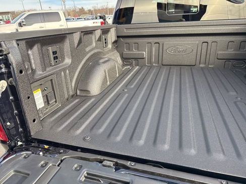 New 2026 Ford F150 Platinum w/ Equipment Group 701A Base image 39