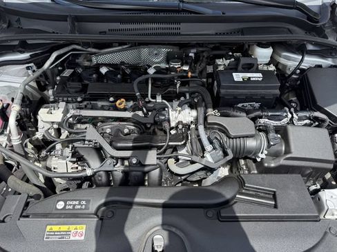 Used 2024 Toyota Corolla LE FWD image 30